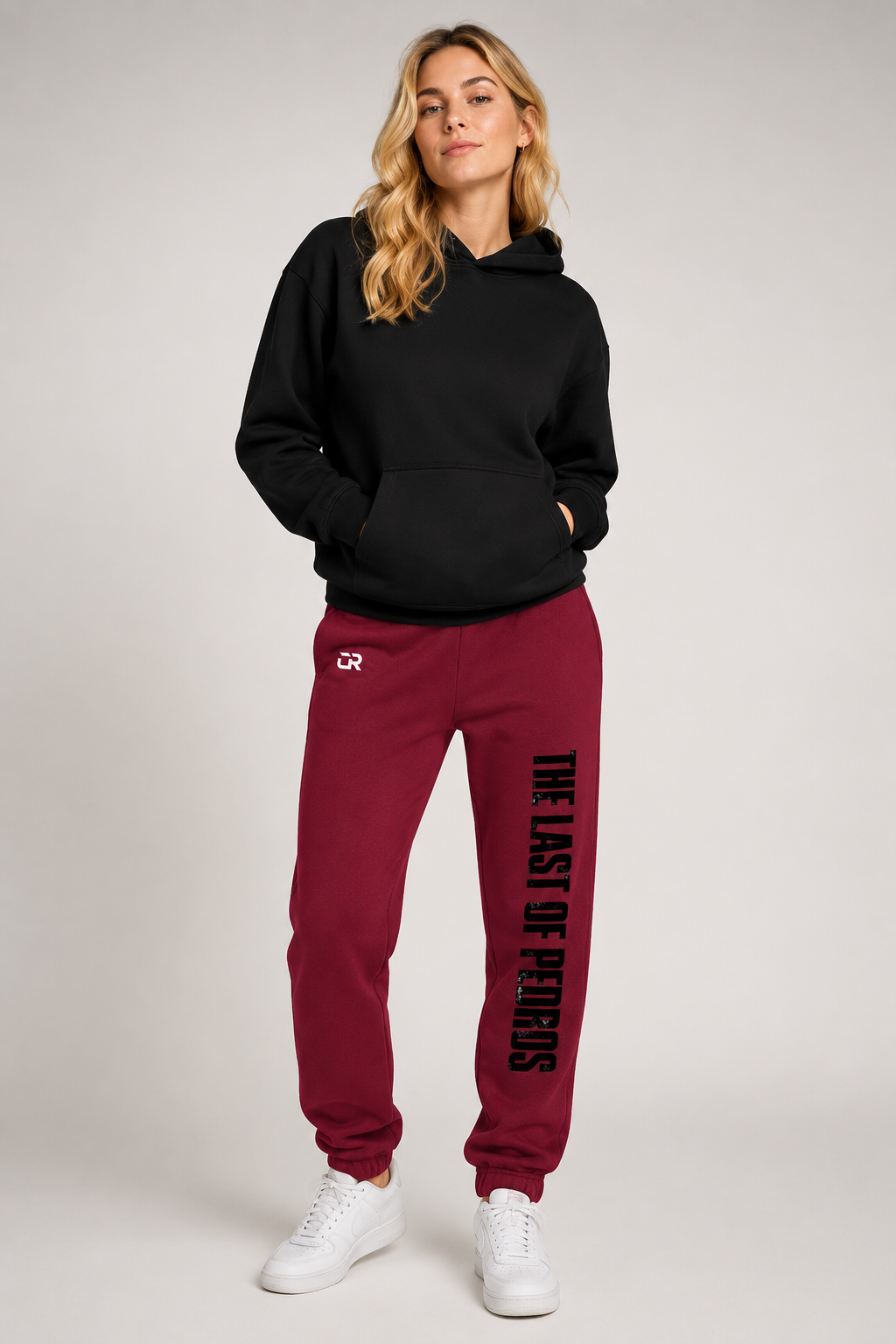 Jogger