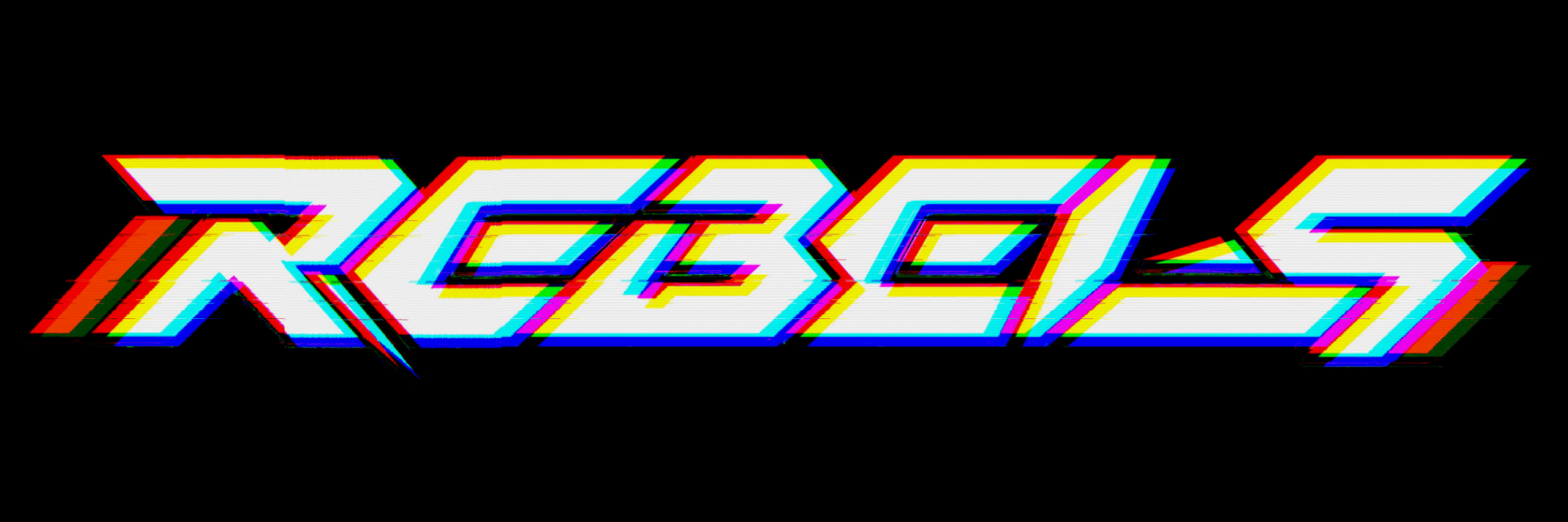 REBELS Logo