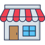 elektronik shop
